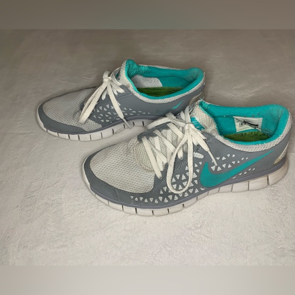 Nike Free Run - Picture 2 of 5